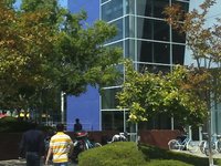 Google Campus Tour