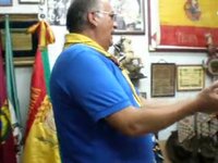 Historia de la Patrulla del Kanguro