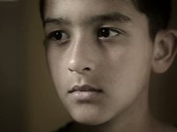Short Movie: OUTSIDE