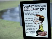 Buster
