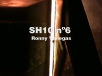 SH10 nº6 - Ronny Venegas