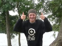 Mikki in Langenfeld Cable Park