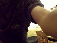 new camera