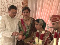 hindu ceremony