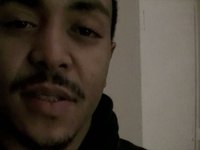 Self Scientific (Chace Infinite and DJ Khalil) in the studio