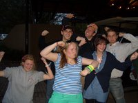 Aish Fellowships 2009
