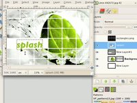 Gris masking tutorial