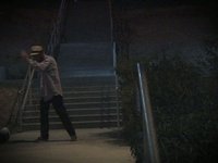B-Movies: Postcards Part 3.2
