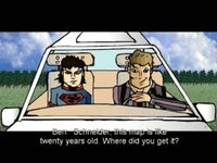 The Interdimensional Travels of the Triforce 20 - Episode II