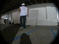 SO parking garage