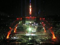 U2 360° Tour