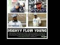 Kese Soprano - Diary Of A Mad Man pt. 2