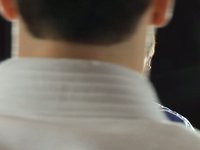 Random Judo Shots