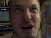 The Angry Budweiser Guy