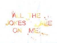 Firefly Effect - All The Jokes Are On Me