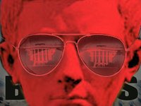 Caligula For President (book promo)