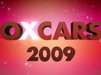 Oxcars 2009 - Presentación 2ª edición