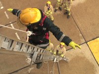 Fire and Rescue