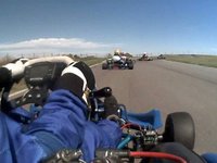 Racing the Rockies Round #4 Spec Moto Racing Clips