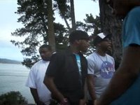 Cam City FT Killa Squad "Turn into Sunshine"