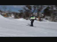 Jesse Houghton 09 Season Edit