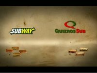 COMMERCIAL QUIZNOS