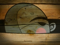 mr penfold and mr dead colab