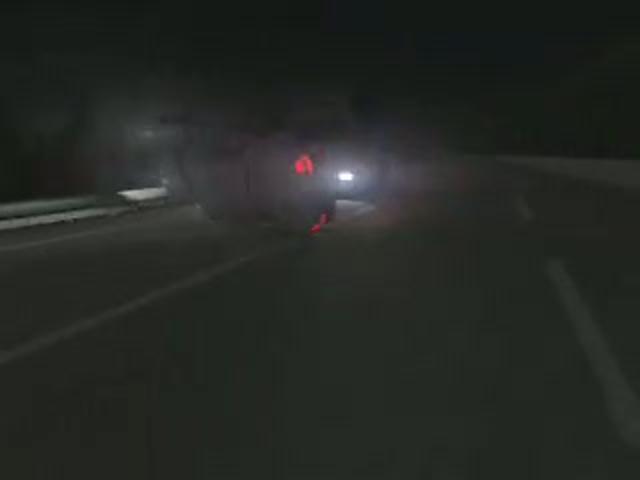 Car Crash Simulation