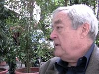 Ole E Mackeprang: The Polemic Author - chapter 1