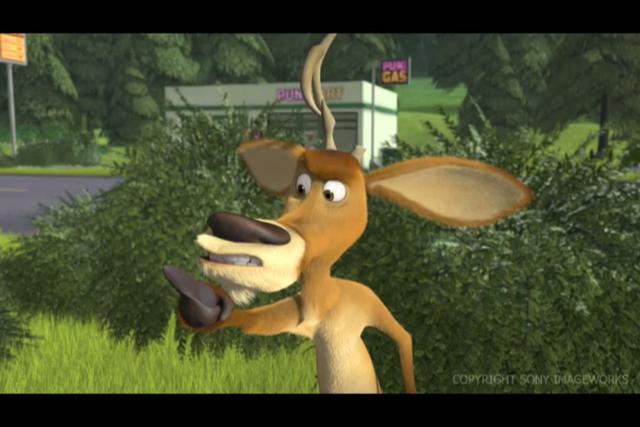 Demoreel 2009