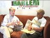 Cy Vance, New York District Attorney Candidate: One on One with allthingsharlem.com