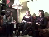 Black/North SEAS Club discusses music in Tromso
