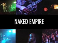 Naked Empire @ INsite Night [May 2, 2009]