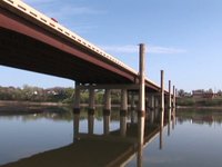 Yankton Bridge Project