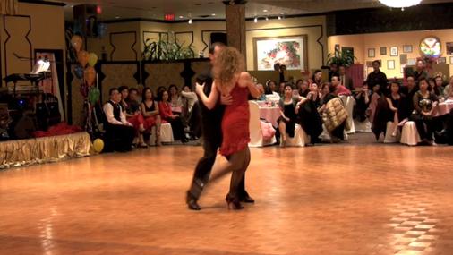 New Tango