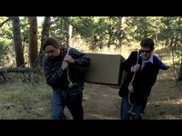 April 09 Show Reel