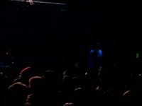 Bigstat Redman and Method Man LIVE in New Haven