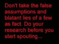 Tea Parties-Propaganda of the Misinformed-Thanks Glenn Beck!