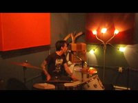 Lullabye Arkestra - "Carpenter"