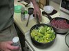 Cooking With Coltrain: Making a meal on your own