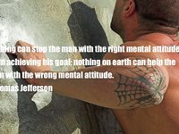 Inspirational/Motivational Quotes