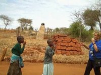 Makueni, Kenya...