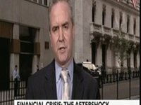 BBC Interview with Michael J. Panzner (Sept. 15, 2009)