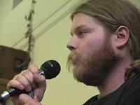 Ithaca Area Poets Open Mic