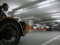 Chas vs Changjiang 750