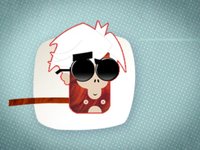 Modern Monkey