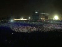 Iron Maiden - Aces High - Club Hipico2009 - Proshot ReEdicion
