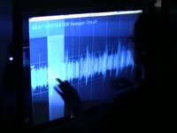 multi-touch rhythm navigation (subcycle labs)