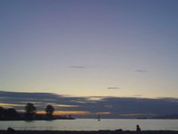 English Bay