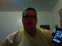 iPod Touch Demo
